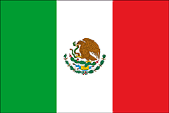 Mexico Day